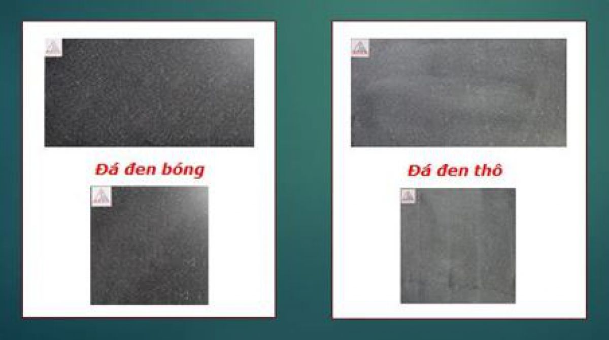 Mảng ph&acirc;n phối v&agrave; cung cấp đ&aacute; Granite