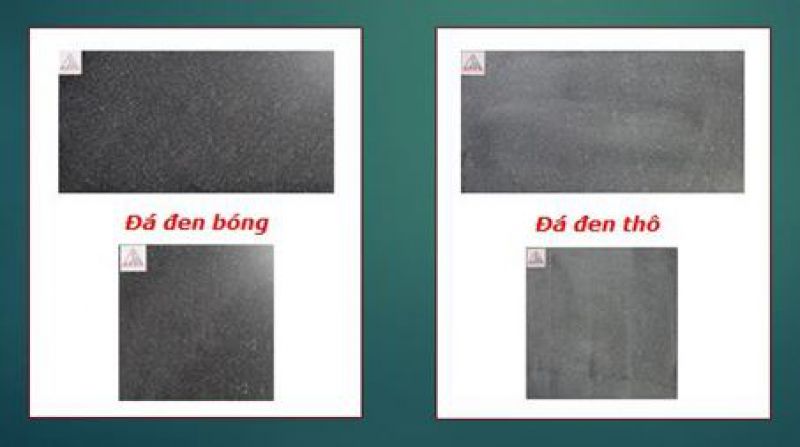 Mảng ph&acirc;n phối v&agrave; cung cấp đ&aacute; Granite