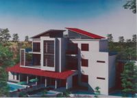 Mảng tư vấn xây dựng