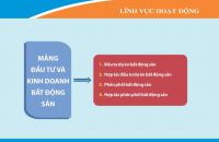 Đầu tư, kinh doanh bất động sản