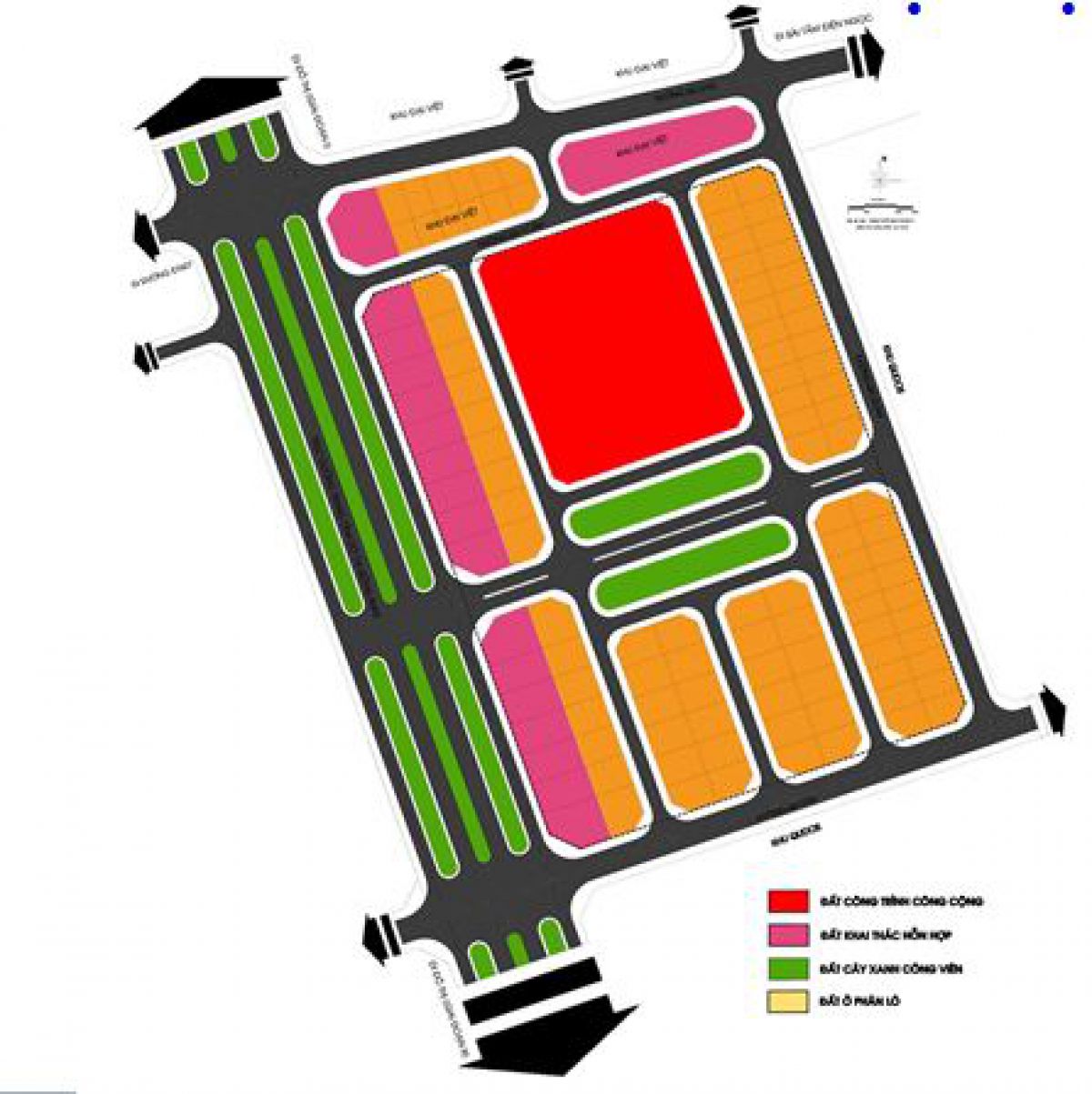Mảng  đầu tư và kinh doanh bất động sản
